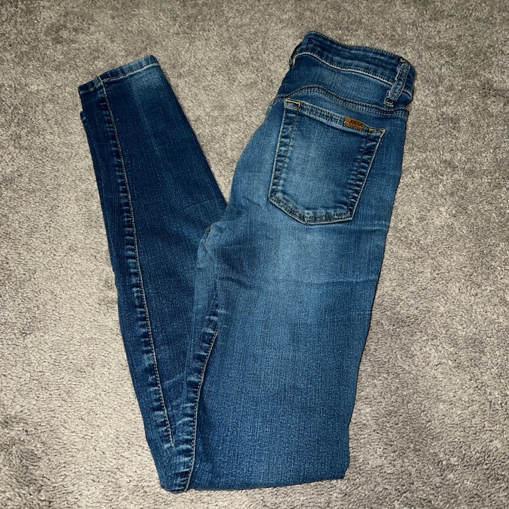 JOES SKINNY JEANS